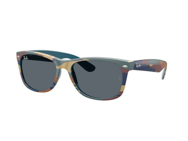 Ochelari de soare Ray-Ban ​RB2132 ​6824R5