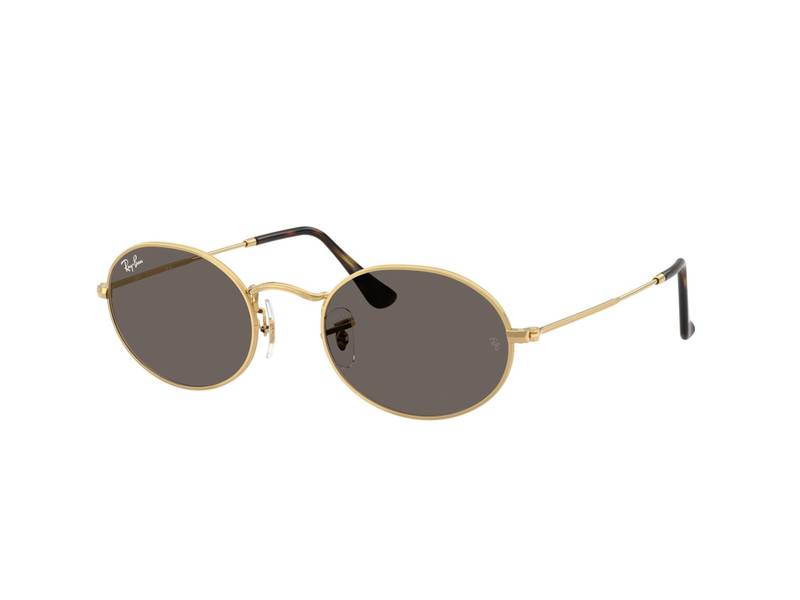 Ochelari de soare Ray-Ban ​RB3547N ​001/B1