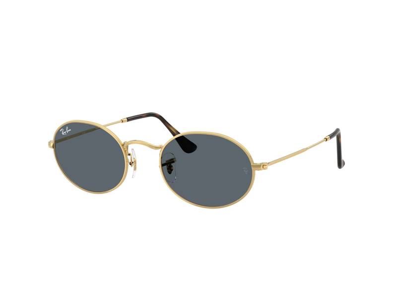 Ochelari de soare Ray-Ban ​RB3547N ​001/R5