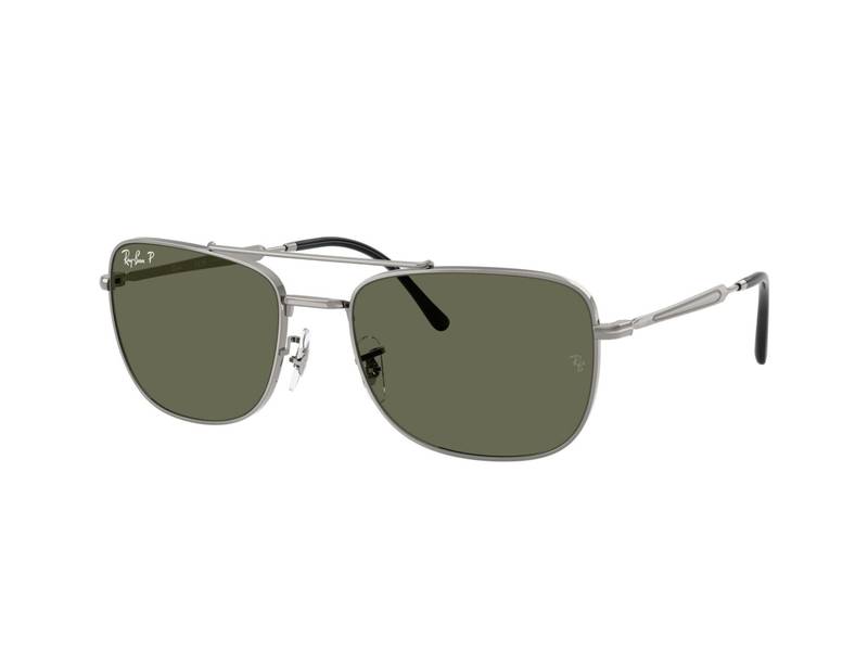 Ochelari de soare Ray-Ban ​RB3755 ​004/58