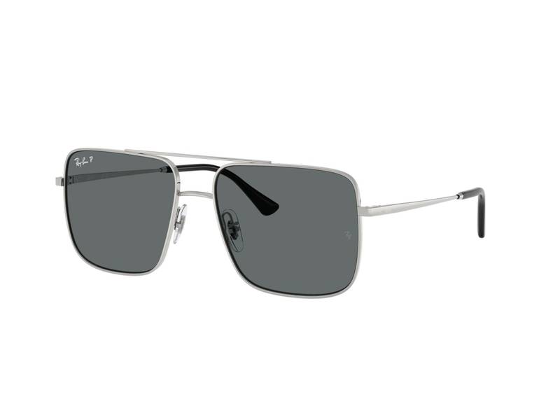 Ochelari de soare Ray-Ban ​RB3758 ​003/81