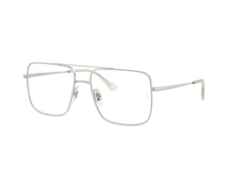 Ochelari de vedere Ray-Ban ​RX3758V ​2501