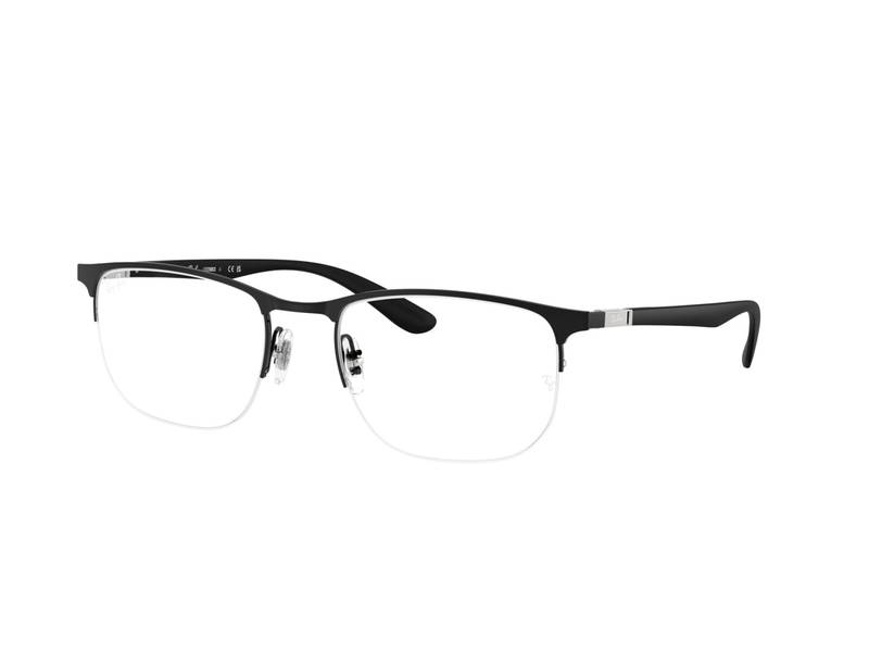 Ochelari de vedere Ray-Ban ​RX6513 ​2904