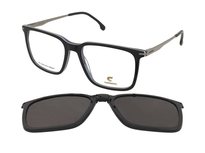 Ochelari de vedere Carrera CA 357/C 9ZJ/M9