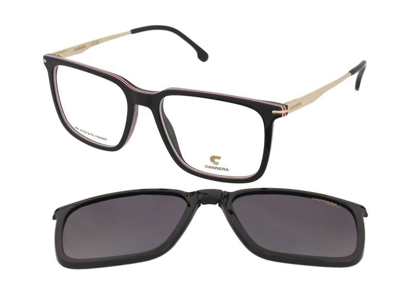 Ochelari de vedere Carrera CA357/C 2M2/WJ