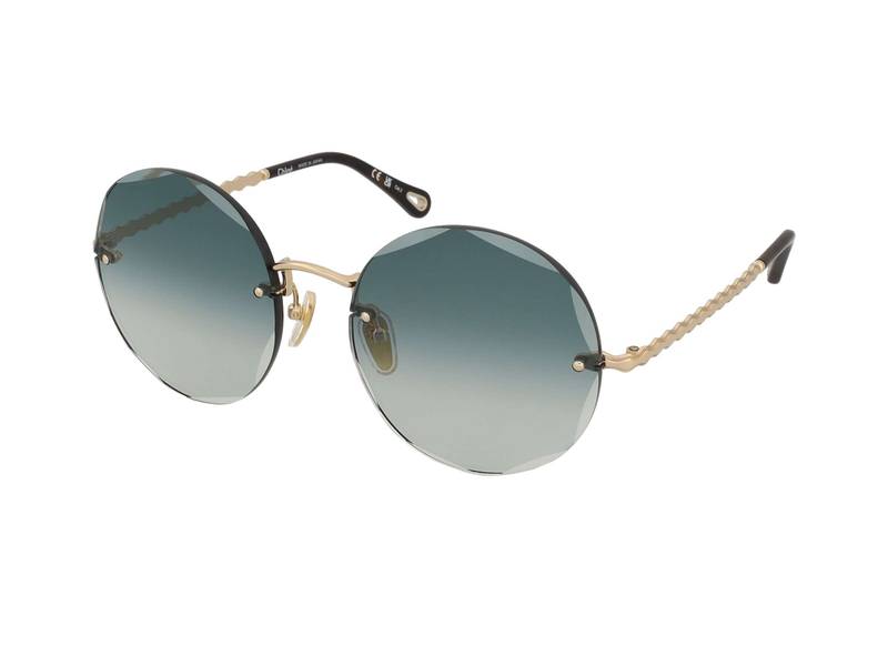 Ochelari de soare Chloe CH0254S 003