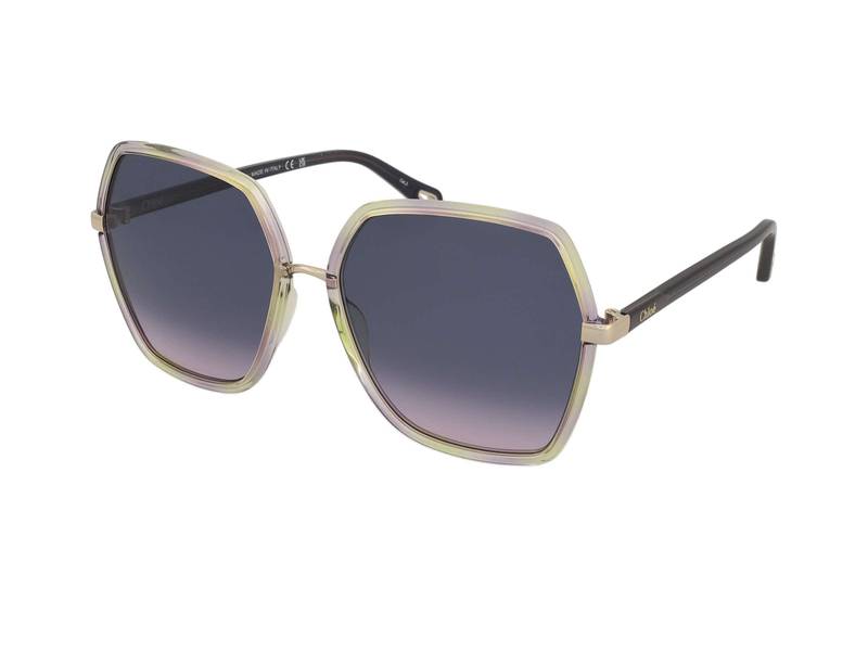 Ochelari de soare Chloe CH0262S 002