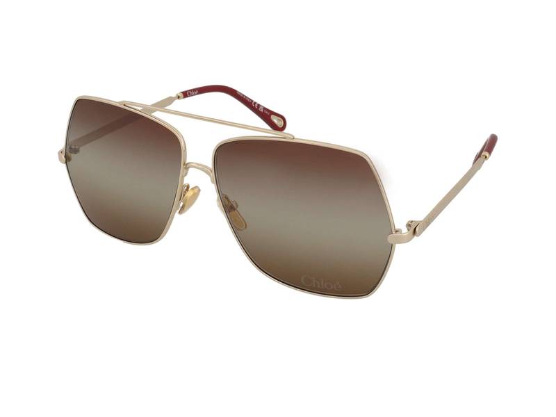 Ochelari de soare Chloe CH0278S 001