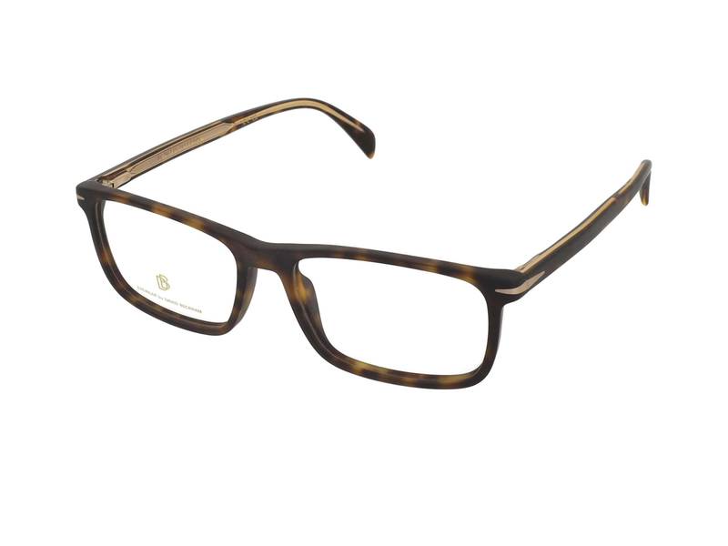Ochelari de vedere David Beckham DB 1019 N9P