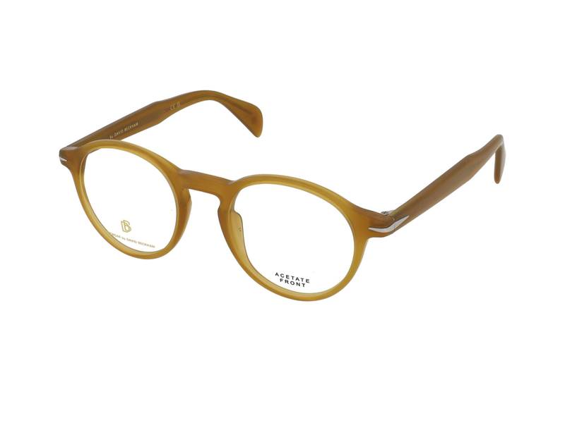Ochelari de vedere David Beckham DB 1185 40G