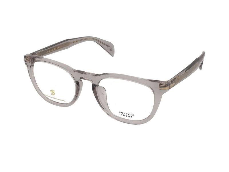 Ochelari de vedere David Beckham DB 1186/F KB7