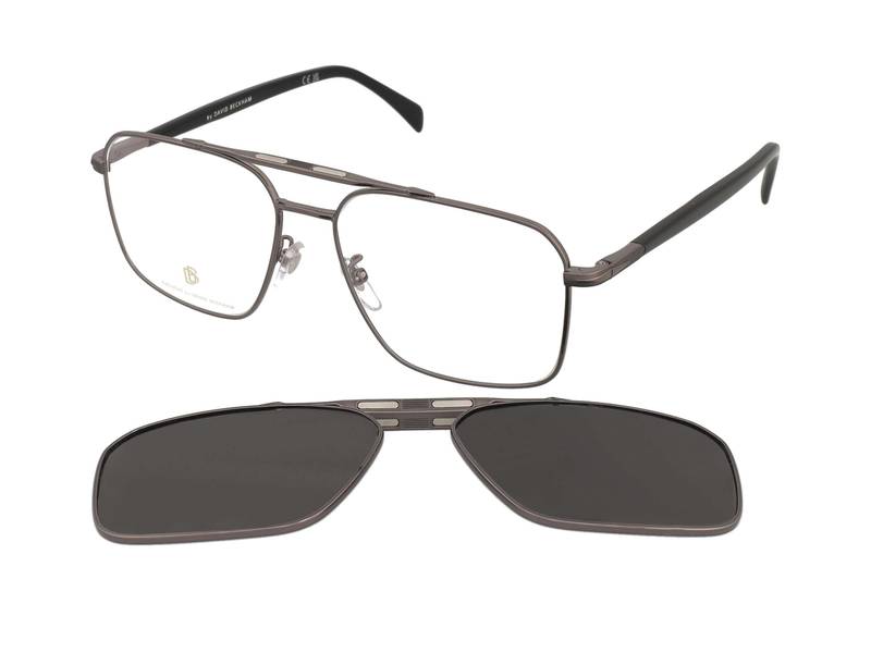 Ochelari de vedere David Beckham DB 1187/G/C KJ1