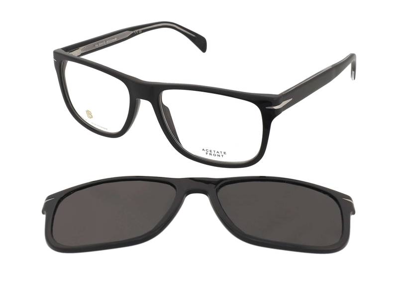 Ochelari de vedere David Beckham DB 1188/C 807