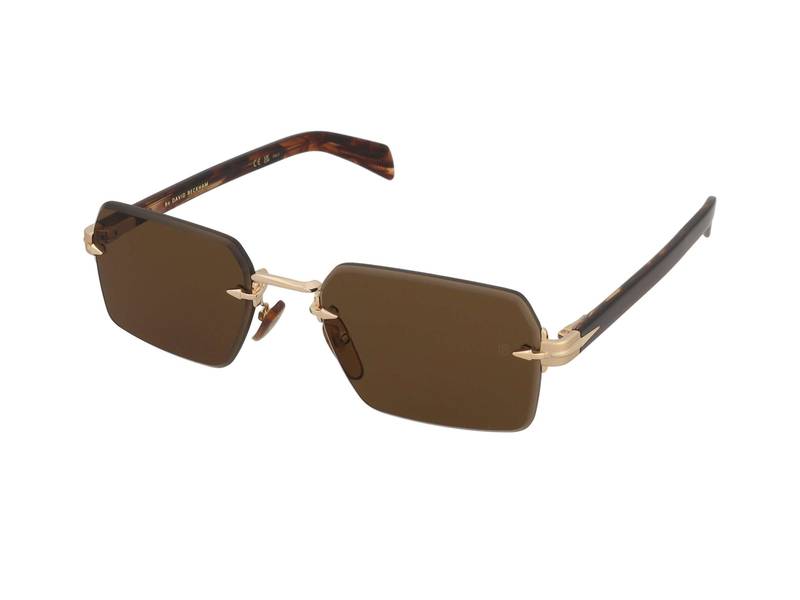Ochelari de soare David Beckham DB 7109/S T5U/MT