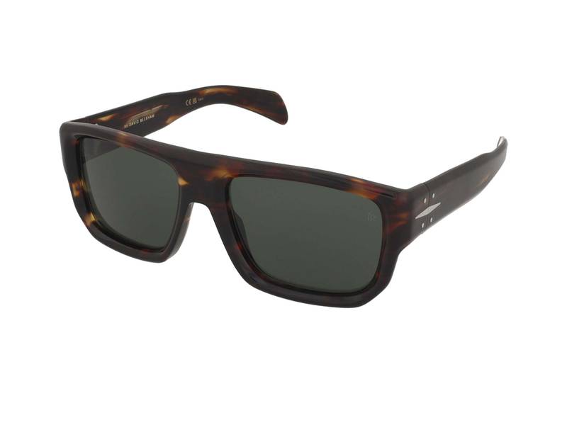 Ochelari de soare David Beckham DB 7132/S WR9/QT