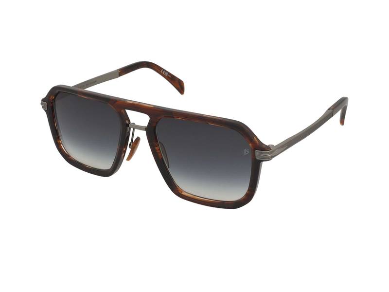 Ochelari de soare David Beckham DB 7136/S 6C5/9O