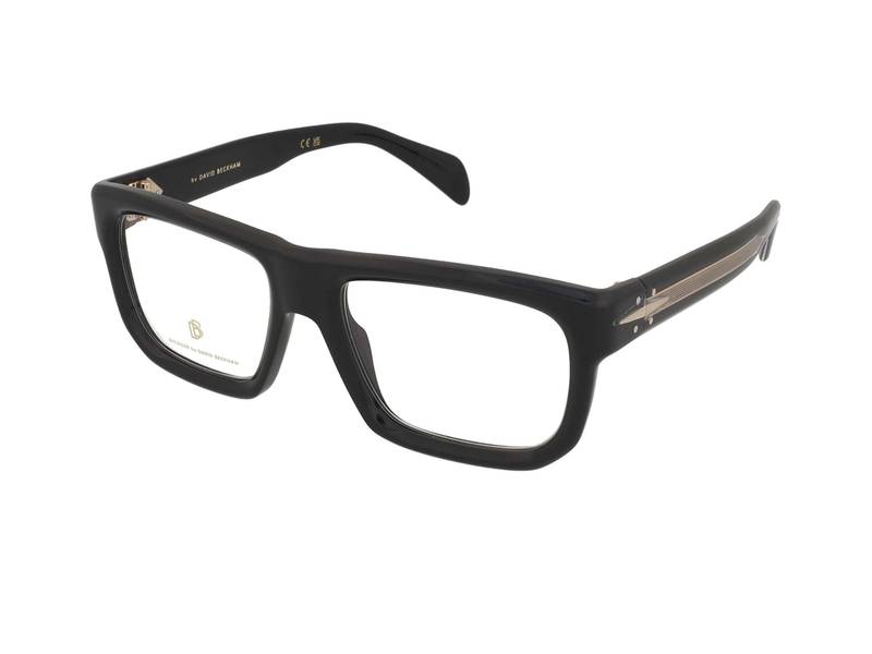 Ochelari de vedere David Beckham DB 7137 807