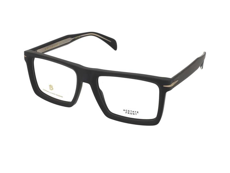 Ochelari de vedere David Beckham DB 7138 003