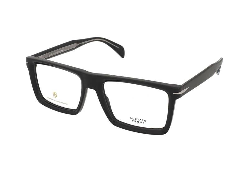 Ochelari de vedere David Beckham DB 7138 807