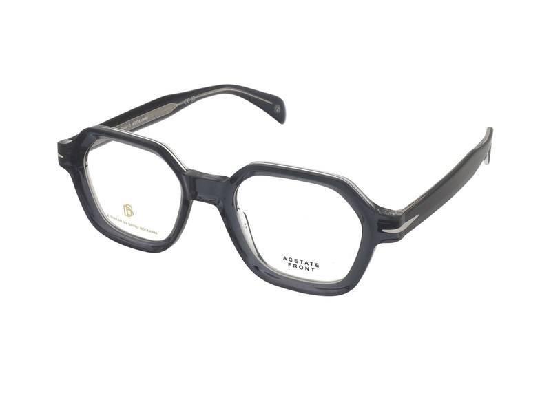 Ochelari de vedere David Beckham DB 7140 OXZ