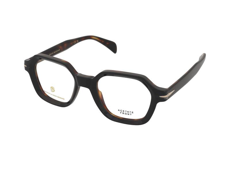 Ochelari de vedere David Beckham DB 7140 WR7