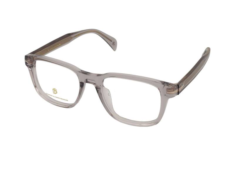Ochelari de vedere David Beckham DB 7141/F KB7
