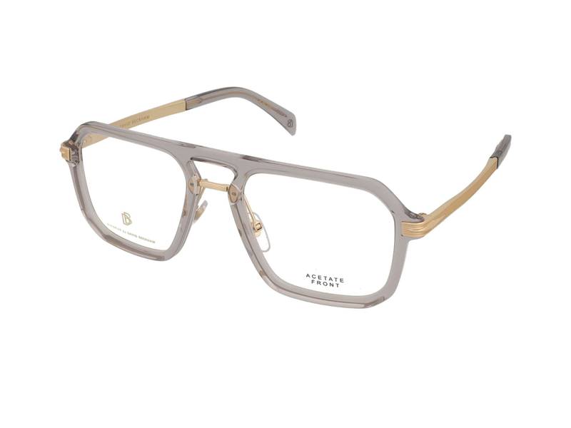 Ochelari de vedere David Beckham DB 7142 FT3