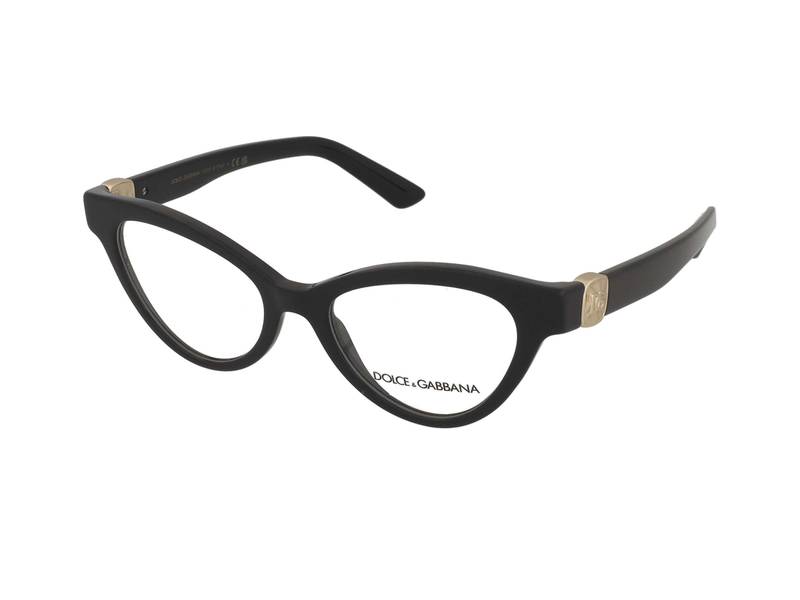 Ochelari de vedere Dolce & Gabbana DG3394 501