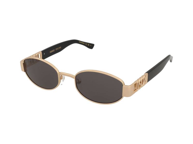 Ochelari de soare Dsquared2 D2 0155/S 000/IR