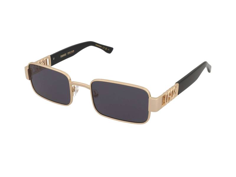 Ochelari de soare Dsquared2 D2 0156/S 000/IR
