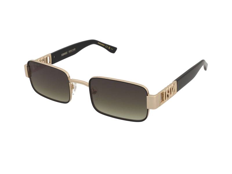 Ochelari de soare Dsquared2 D2 0156/S 0NZ/9K