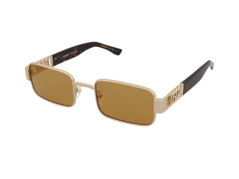 Ochelari de soare Dsquared2 D2 0156/S J5G/70