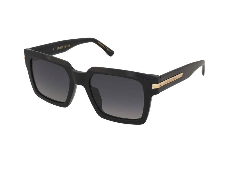 Ochelari de soare Dsquared2 D2 0161/G/S 807/9O