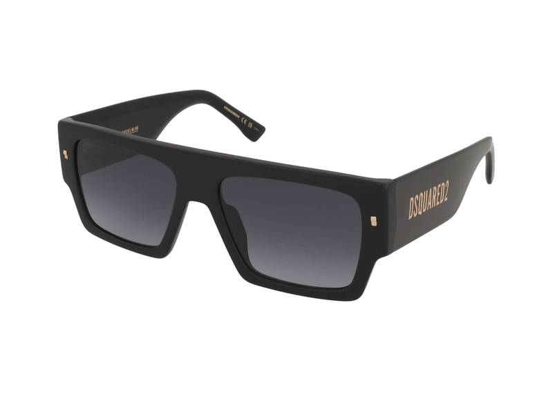 Ochelari de soare Dsquared2 D2 0165/S 807/9O