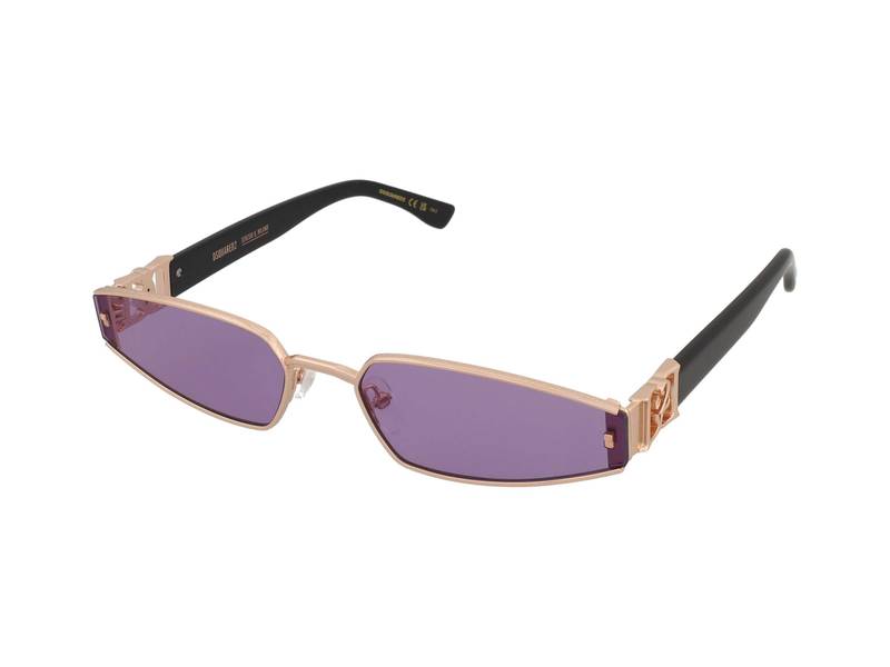 Ochelari de soare Dsquared2 D2 0168/S DDB/SZ