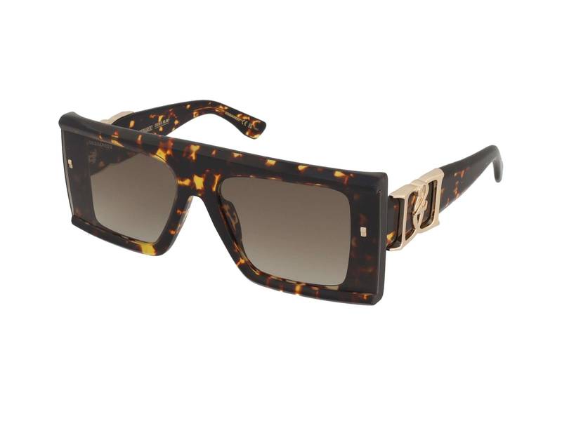 Ochelari de soare Dsquared2 D2 0169/S 086/HA