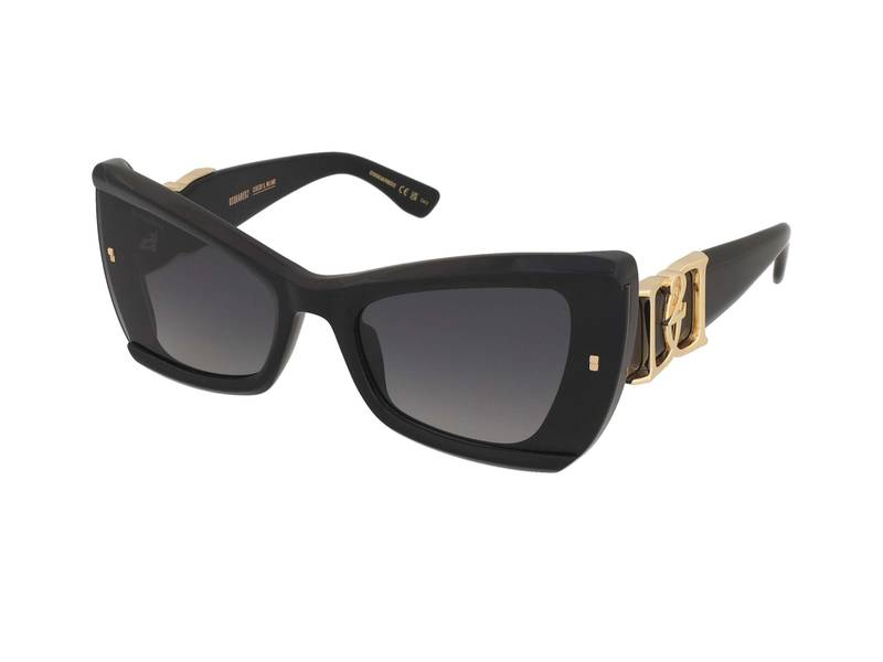 Ochelari de soare Dsquared2 D2 0170/S 807/9O