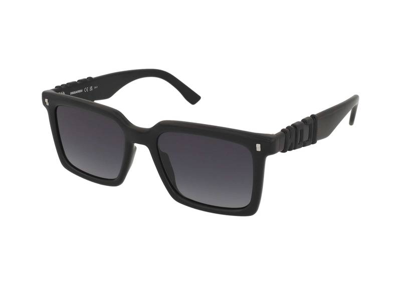 Ochelari de soare Dsquared2 ICON 0025/S 807/9O