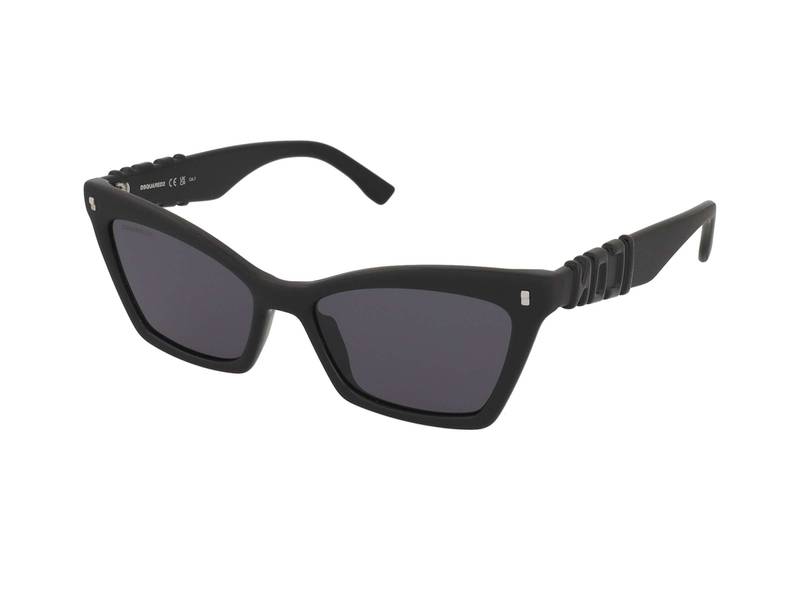 Ochelari de soare Dsquared2 ICON 0026/S 003/IR