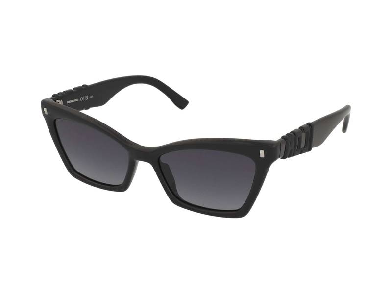 Ochelari de soare Dsquared2 ICON 0026/S 807/9O