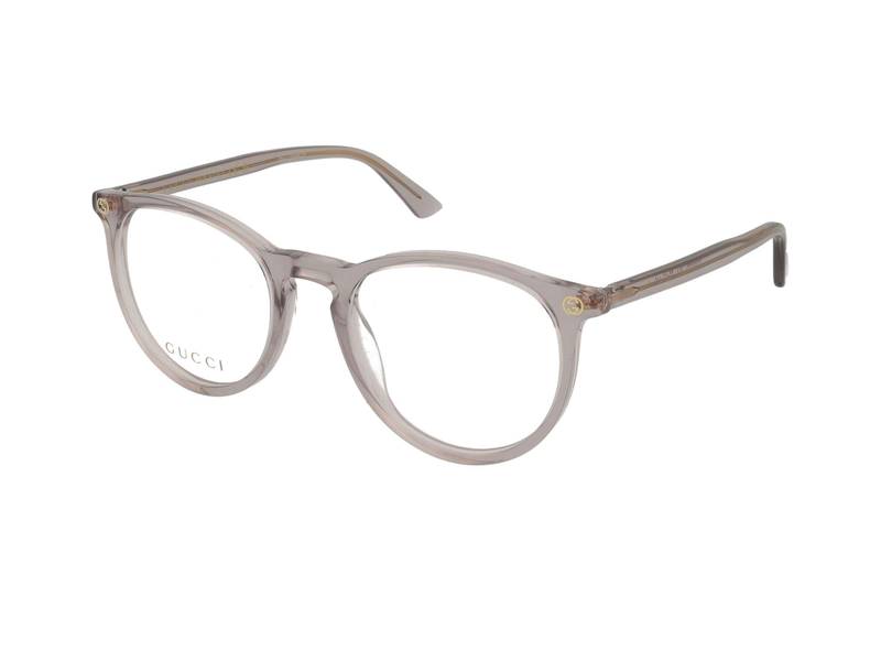 Ochelari de vedere Gucci GG0027O 011