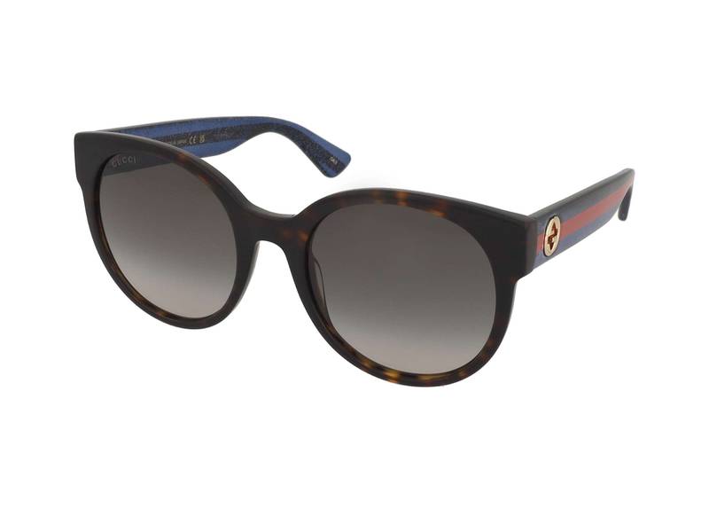 Ochelari de soare Gucci GG0035SN 004