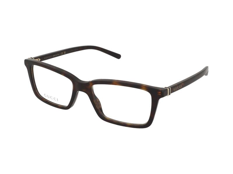 Ochelari de vedere Gucci GG1672O 006