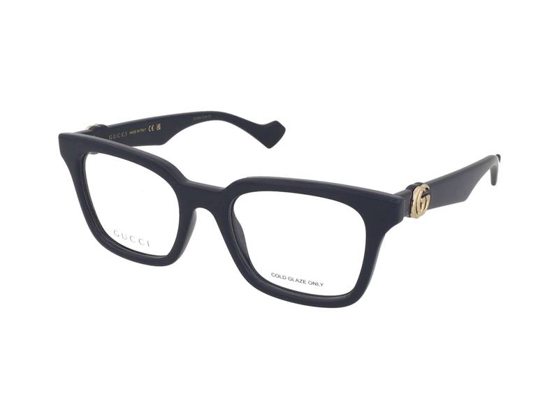 Ochelari de vedere Gucci GG1728O 003