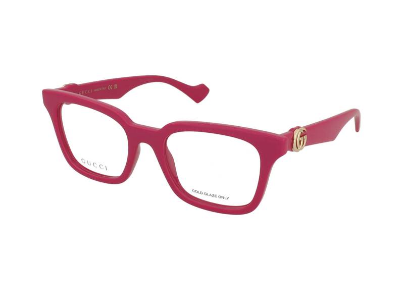 Ochelari de vedere Gucci GG1728O 004