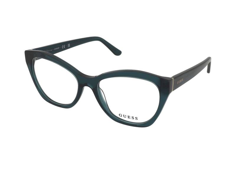 Ochelari de vedere Guess GU50177 087