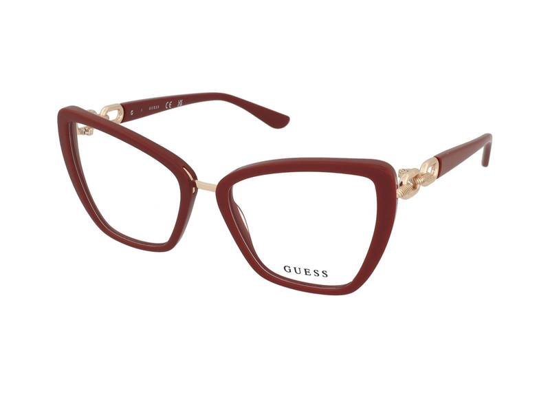 Ochelari de vedere Guess GU50180 066