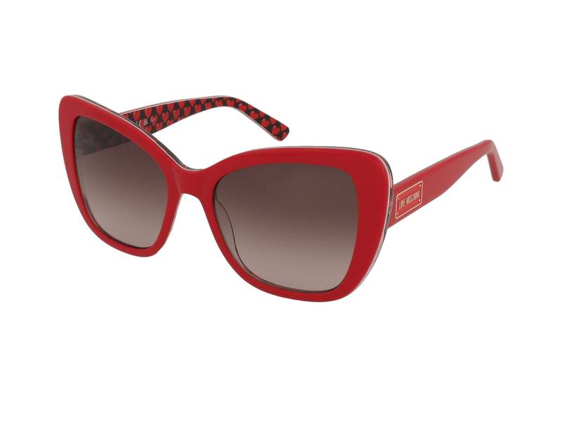 Ochelari de soare Love Moschino MOL083/S SSC/HA