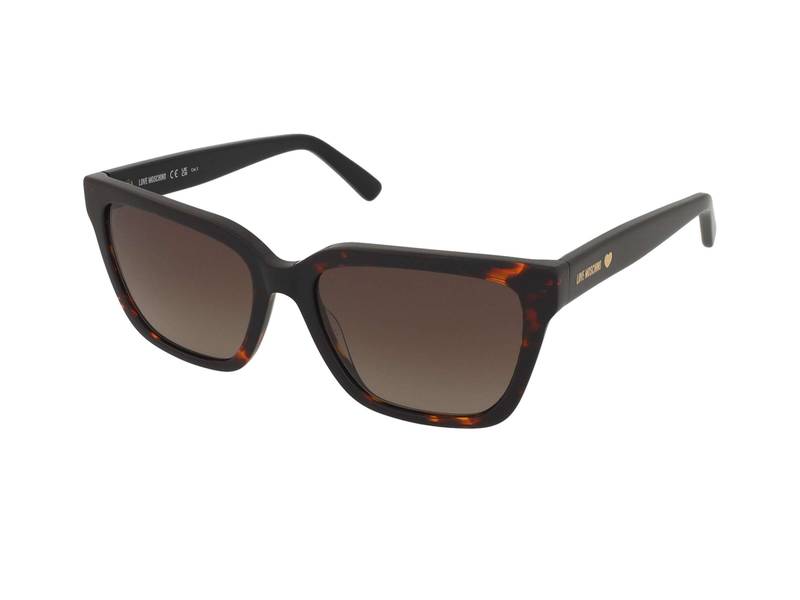 Ochelari de soare Love Moschino MOL087/S 086/HA