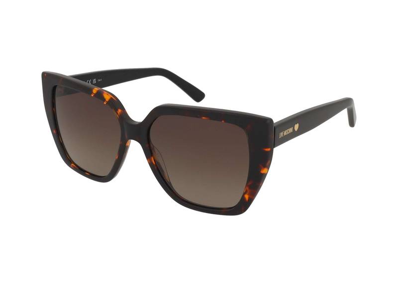 Ochelari de soare Love Moschino MOL088/S 086/HA